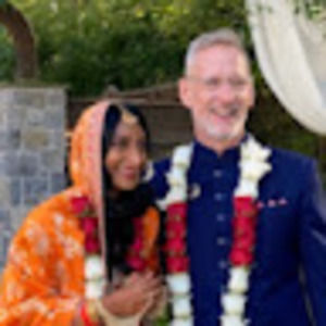 Meet your Posher, Susmita